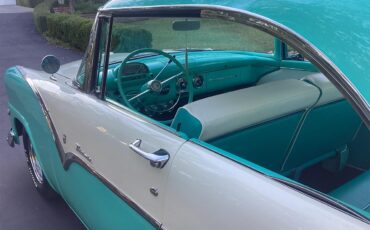 Ford-Victoria-1955-Teal-and-white-Teal-and-white-19