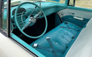 Ford-Victoria-1955-Teal-and-white-Teal-and-white-2