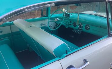 Ford-Victoria-1955-Teal-and-white-Teal-and-white-21