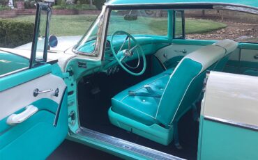 Ford-Victoria-1955-Teal-and-white-Teal-and-white-27
