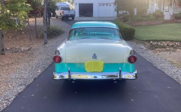 Ford-Victoria-1955-Teal-and-white-Teal-and-white-29
