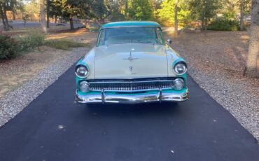 Ford-Victoria-1955-Teal-and-white-Teal-and-white-31