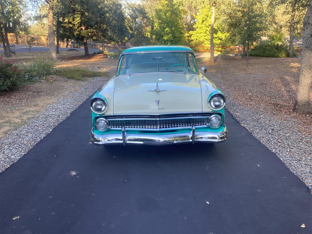 Ford-Victoria-1955-Teal-and-white-Teal-and-white-31