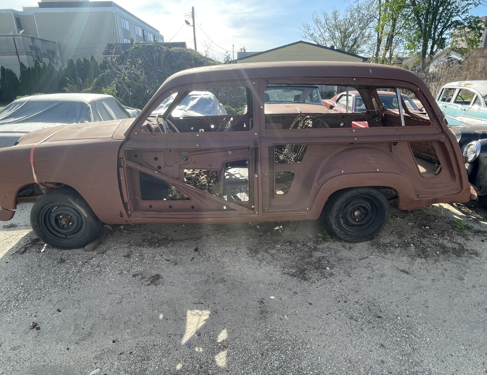 Ford-Woodie-Wagon-1949-2-Door-Wagon-1