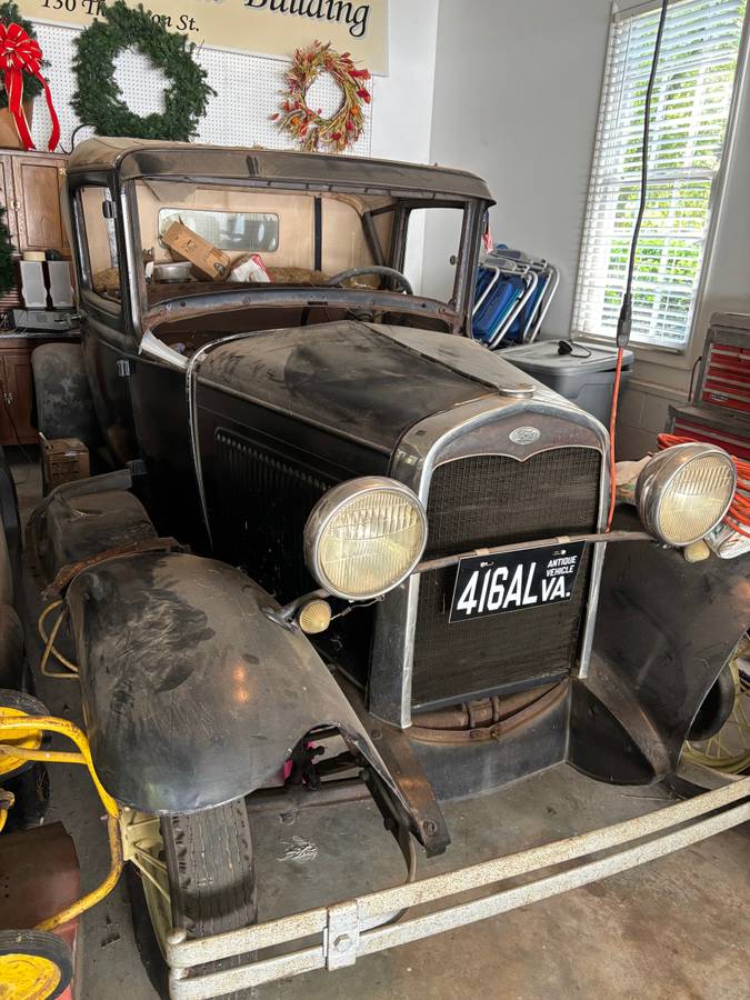 Ford-a-1931-black-1