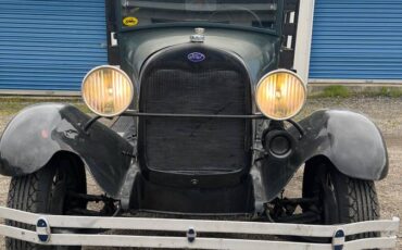 Ford-aa-1929-green