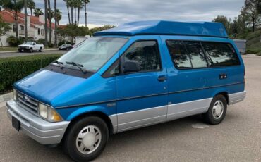 Ford-aerostar-1995-blue