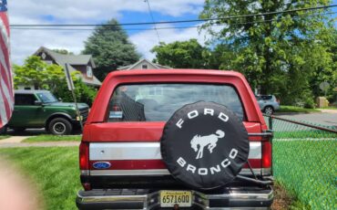 Ford-bronco-1989-red-1