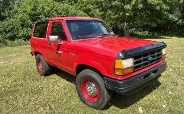 Ford-bronco-2-1989-red-5