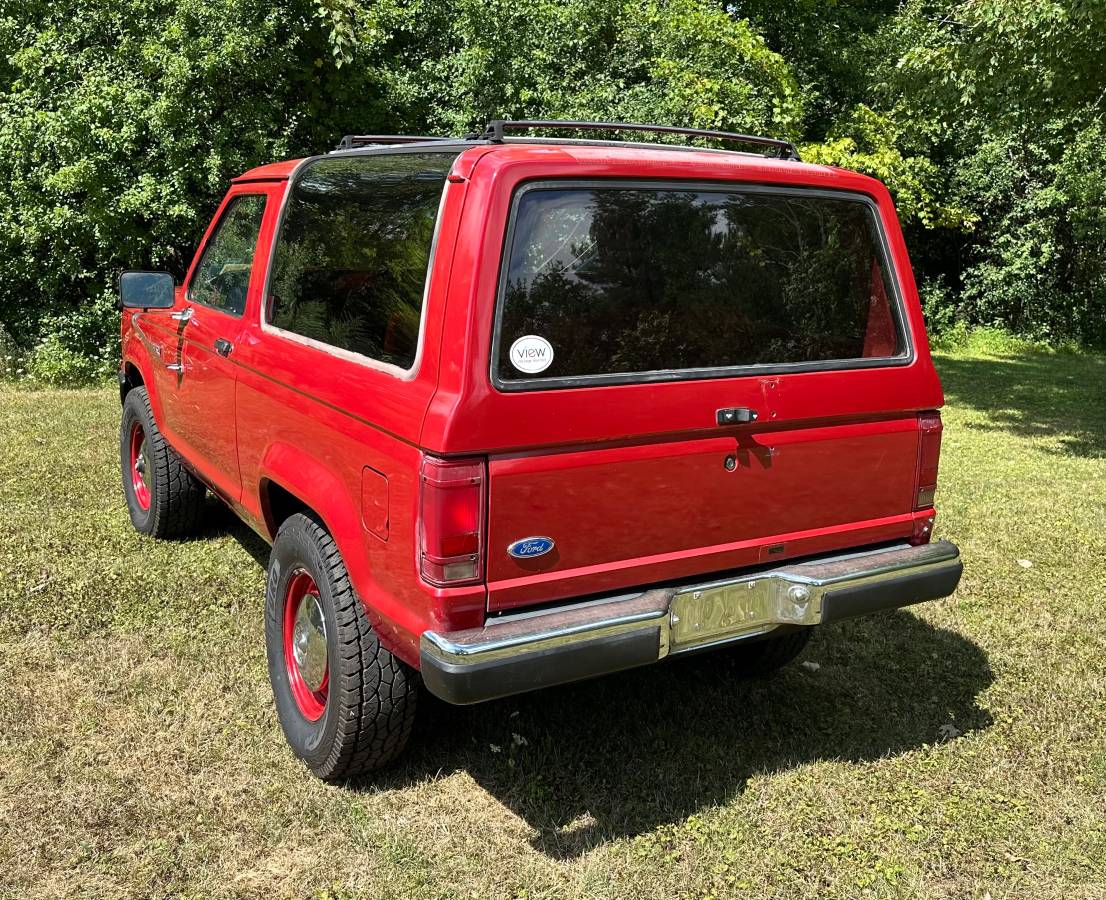 Ford-bronco-2-1989-red-8