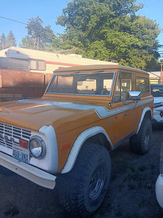 Ford-bronco-4x4-1976-yellow-4