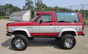 Ford-bronco-ii-1989-red