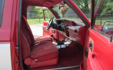 Ford-bronco-ii-1989-red-7