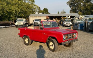 Ford-bronco-sport-1969-red