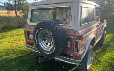 Ford-bronco-sport-1972-brown-1