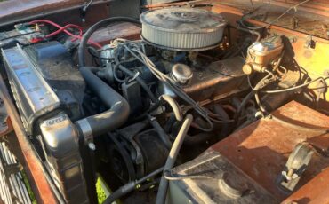 Ford-bronco-sport-1972-brown-4