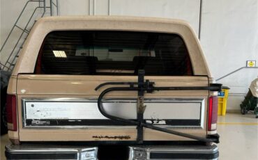 Ford-bronco-xlt-1985-brown-1