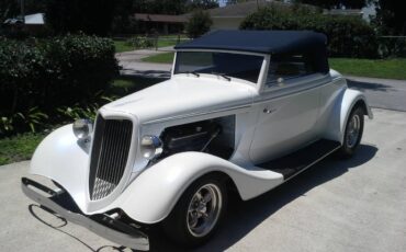 Ford-convertible-1934-white-1