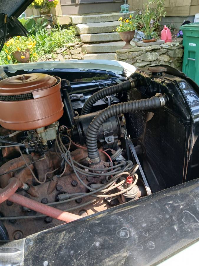Ford-convertible-1951-green-9