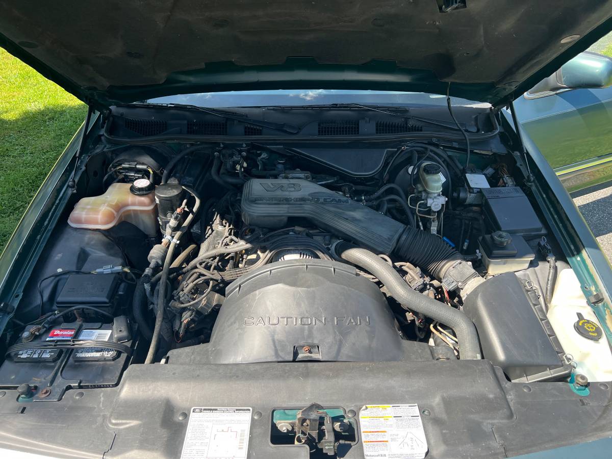 Ford-crown-victoria-lx-1995-green-11