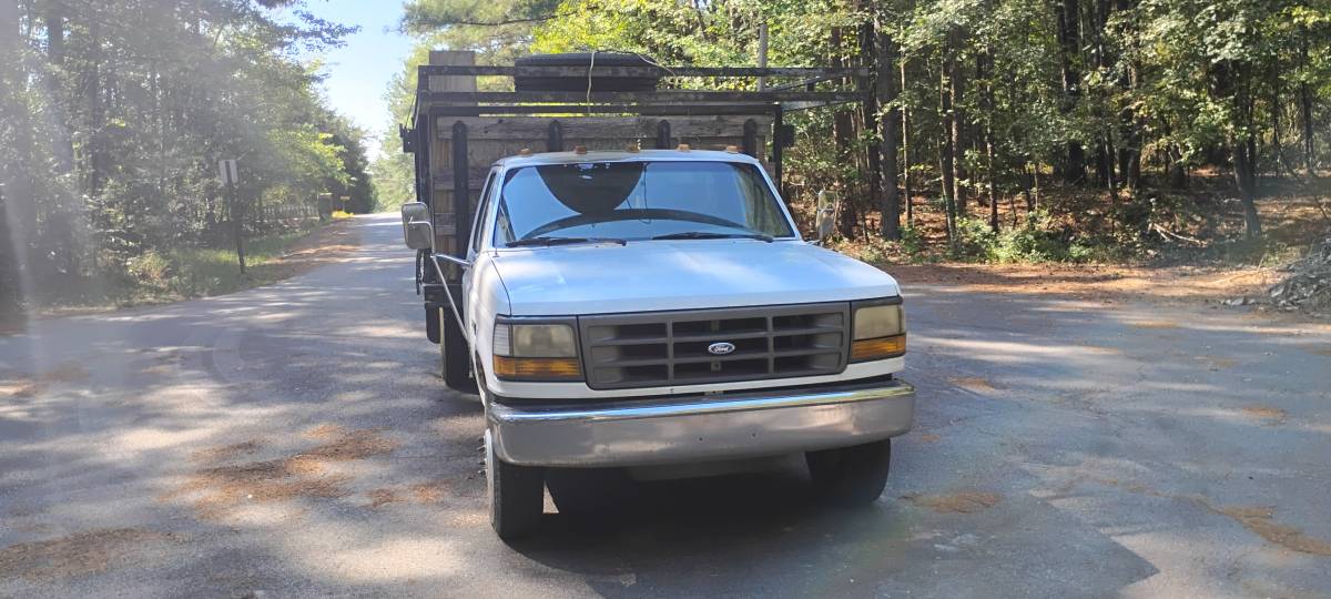 Ford-diesel-1994-1