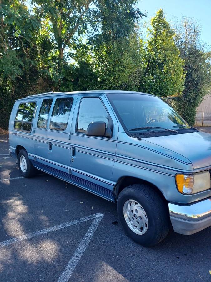 Ford-e-150-1994-blue-2