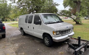 Ford-e-150-econoline-1992