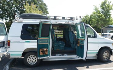 Ford-e-150-econoline-1993-white-11