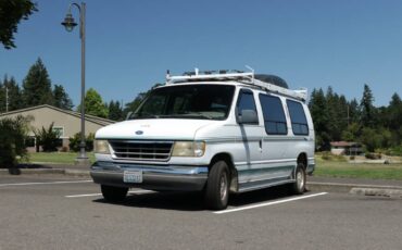 Ford-e-150-econoline-1993-white-5