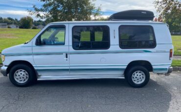 Ford-e-250-econoline-1993-white-2