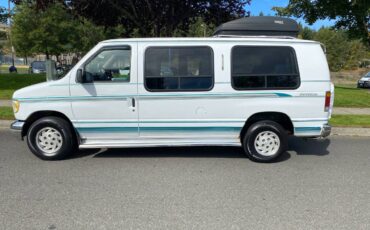 Ford-e-250-econoline-1993-white