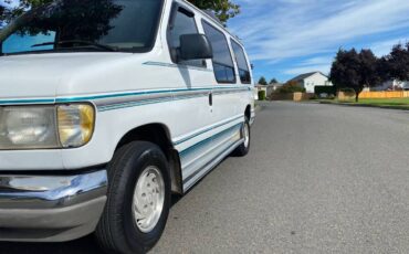 Ford-e-250-econoline-1993-white-5