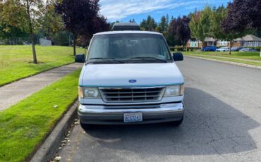 Ford-e-250-econoline-1993-white-7