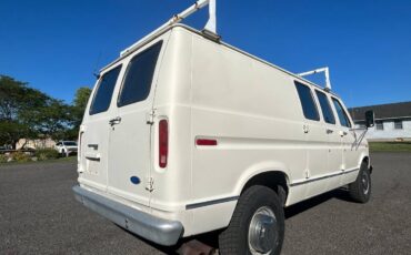 Ford-e-350-1991-white-12
