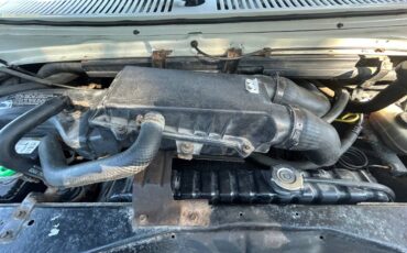 Ford-e-350-1991-white-13