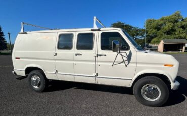 Ford-e-350-1991-white-14