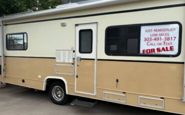 Ford-e-350-1992-custom