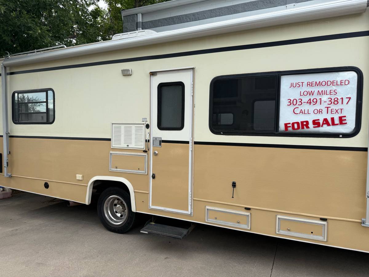 Ford-e-350-1992-custom
