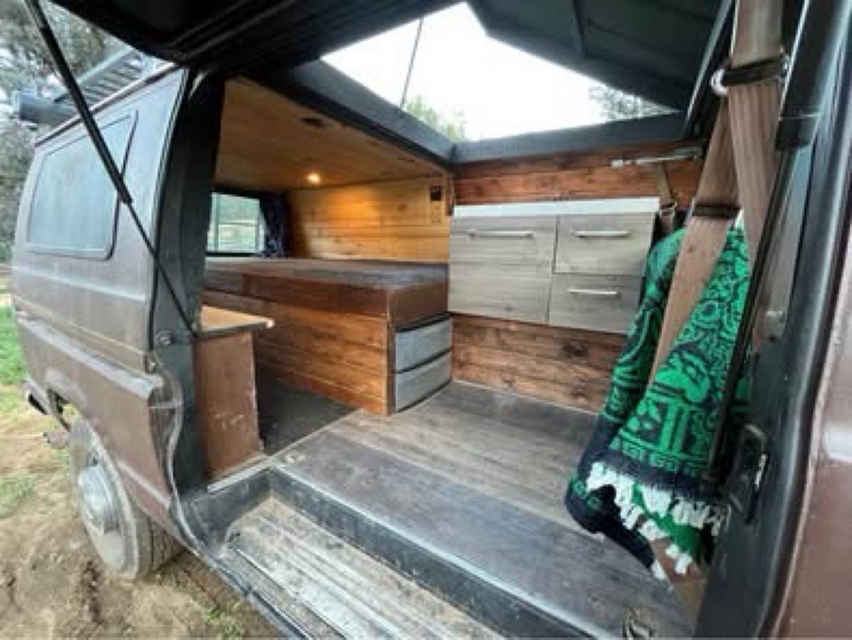 Ford-e-350-econoline-1986-brown-4