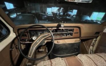 Ford-e-350-econoline-1986-brown-7