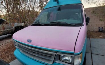 Ford-e-350-econoline-1992-custom-1