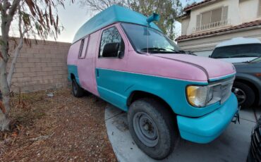 Ford-e-350-econoline-1992-custom-2