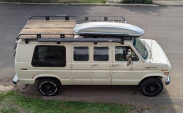 Ford-e-350-econoline-diesel-1987-white-2