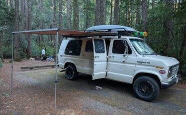 Ford-e-350-econoline-diesel-1987-white-9
