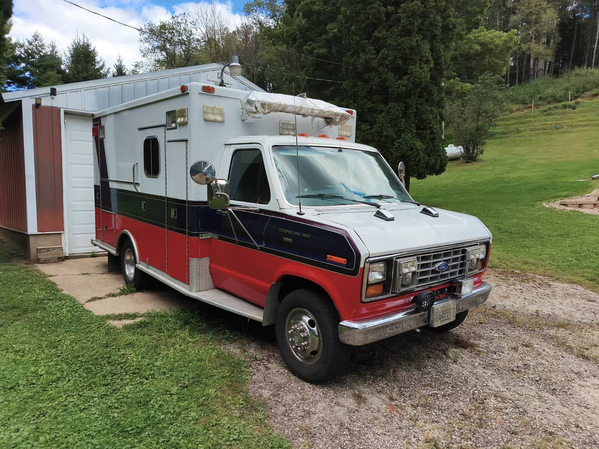 Ford-e-350-econoline-diesel-1990-1
