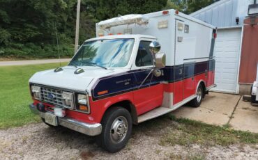 Ford-e-350-econoline-diesel-1990