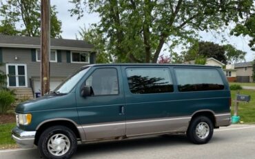 Ford-e150-1995