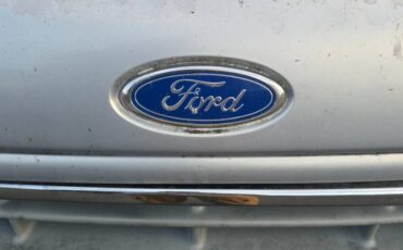 Ford-e150-cargo-van-1995-grey-4