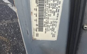 Ford-e150-cargo-van-1995-grey-6