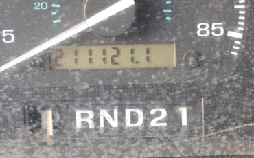 Ford-e150-cargo-van-1995-grey-7